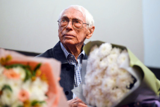 В Новосибирске неожиданно отменили мюзикл с участием Александра Зацепина