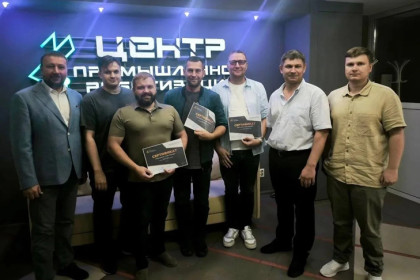 Робот не должен стать памятником: новосибирские предприятия начнут автоматизацию с аудита