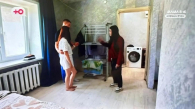 16-летняя жительница Кузбасса стала героиней шоу о ранней беременности
