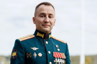 Выпускник НВВКУ стал замначальника департамента в Кремле