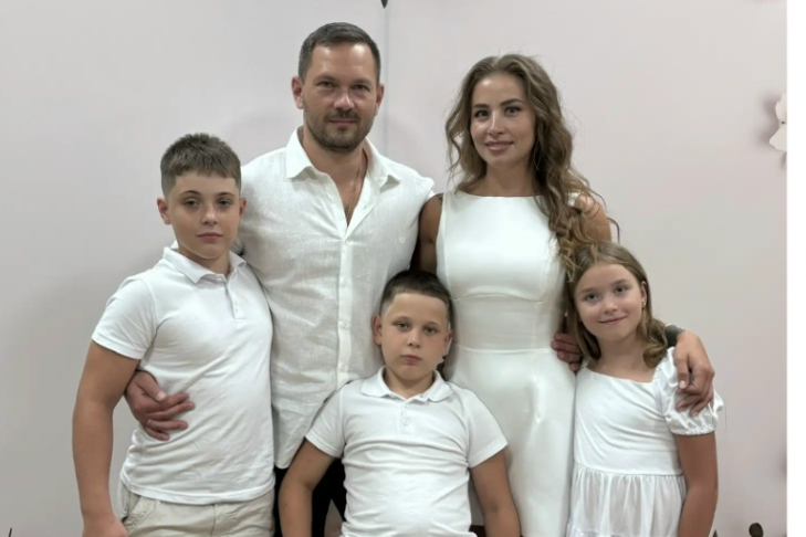 Фото ЗАГС по Новосибирской области