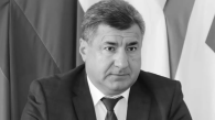Суд прекратил дело экс-главы района Кубани Адама Джарима