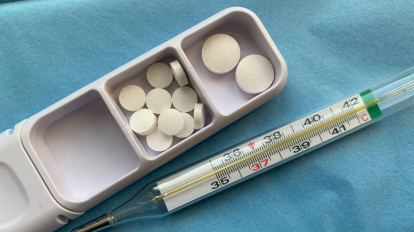 В Новосибирской инфекционке рассказали о госпитализации больных с гриппом