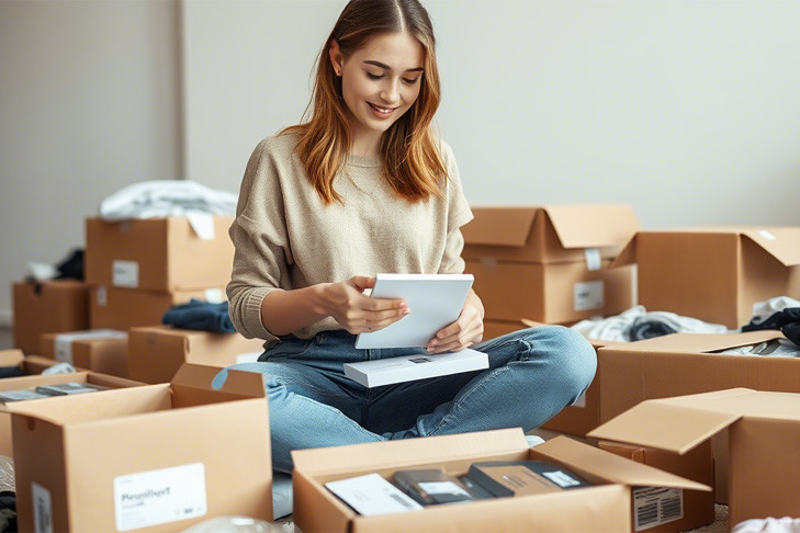 Wildberries вернет полную стоимость товара девушке из Новосибирска