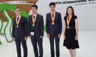 Новосибирский гимназист завоевал «серебро» на международной олимпиаде по биологии