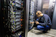 Новосибирская область стала третьим регионом страны по доле ИТ-сектора в экономике