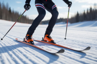 Новый антирекорд установили российские спортсмены на XXV зимних Олимпийских играх