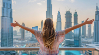 Тур в Дубай из Новосибирска за месяц подорожал на 25%