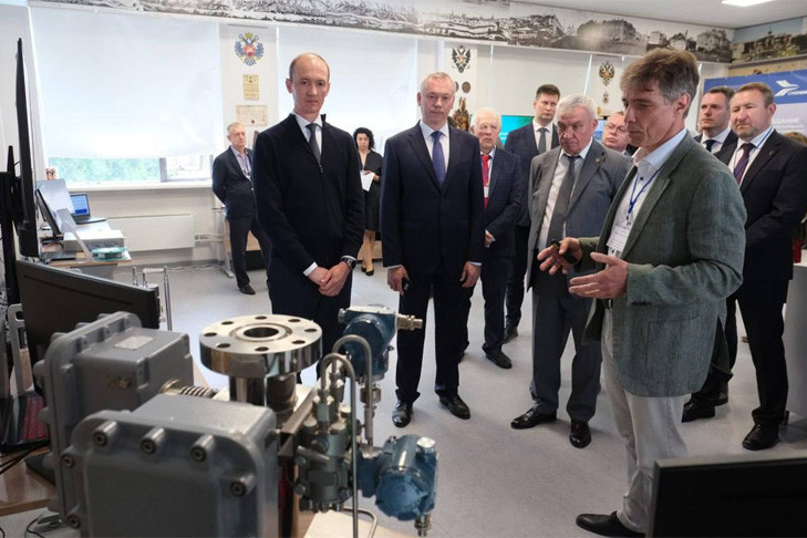 Новосибирские ИИ-разработки имеют потенциал федерального тиражирования