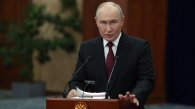 Владимир Путин опроверг слухи о готовящейся мобилизации в России