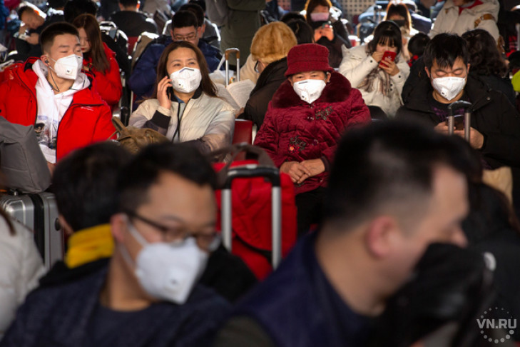 Чем опасен коронавирус из Китая – подробности от вирусолога