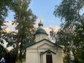 Расписание богослужений в главном храме города Обь с 8 по 14 июня-2026