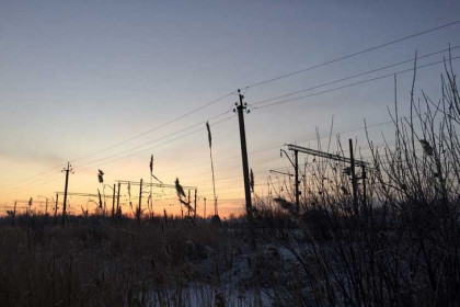 Расписание электричек изменится в Новосибирске с 19 апреля