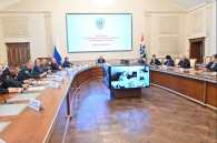 В период новогодних праздников в регионе будут обеспечены необходимые меры безопасности