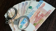 Бухгалтер из Новосибирской области украла 16,8 млн рублей