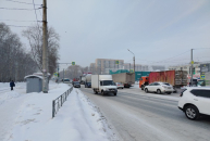 Дорожный фонд Новосибирской области недобрал более миллиарда рублей