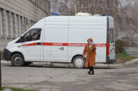 Единая скорая помощь с общей диспетчерской и автопарком появится в регионе к 2030 году