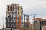 План по расселению аварийного фонда перевыполнен в Новосибирской области в два раза