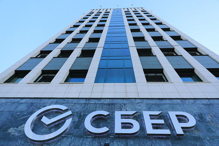 Сибирские предприниматели получили 100 млрд рублей благодаря факторингу от Сбера