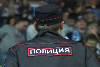 День полиции 10 ноября отметят в Новосибирске