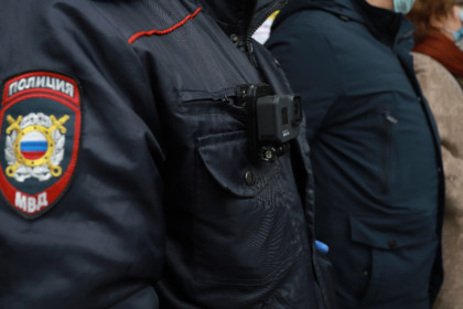 Защитивших мать с ребенком полицейских избили ее родственники в Новосибирске