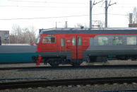 Самые опасные участки железной дороги Новосибирской области выявили в РЖД