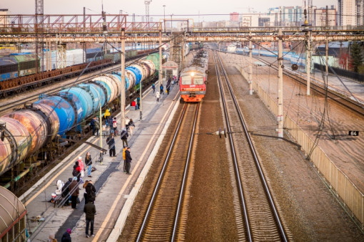 Способ доехать за 6 минут на другой берег Оби без пробок назвали в Новосибирске