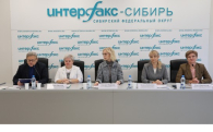 В Новосибирской области реализуют проект по реабилитации детей‑инвалидов