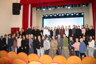 Премьера фильма с участием ветерана СВО состоялась в Куйбышеве