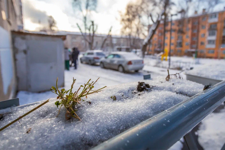 Прогноз погоды в Новосибирске на 27-28 января сделали синоптики