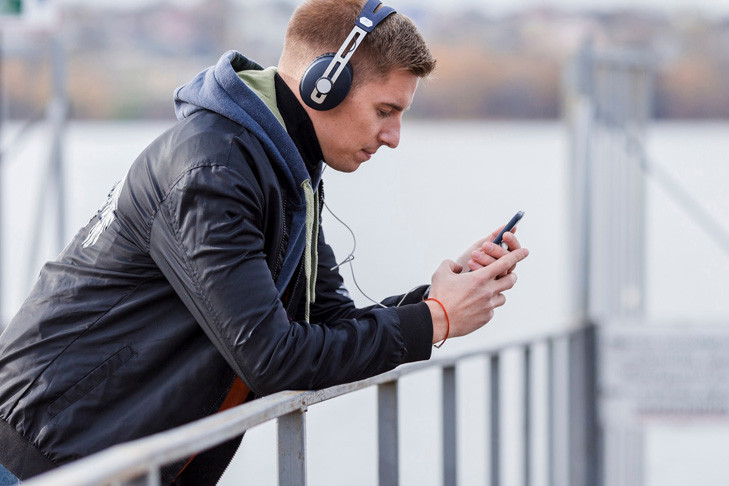 Приложение «РАДАР» помогает защитить Новосибирск от дронов