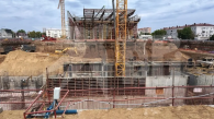 Кинотеатр «Аврора» в Краснодаре перестроят в культурный центр к 2028 году
