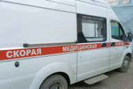 Три человека пострадали после атаки беспилотников на Омск