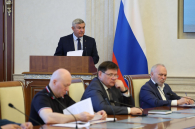Год единства народов России в Новосибирской области пройдет на высоком уровне