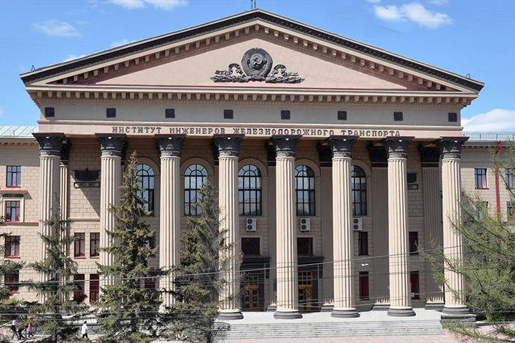 Аспирант СГУПСа стал стипендиатом Президента РФ