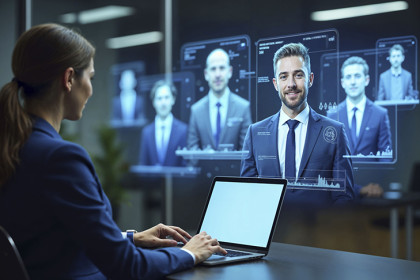 Подбор персонала в едином кабинете нацелен на ускорение процесса