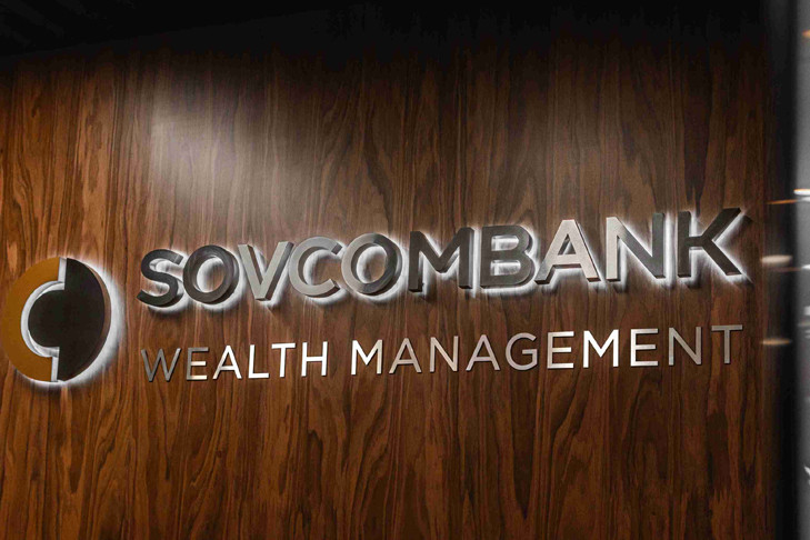 Sovcombank Wealth Management награжен «золотой» категорией в рейтинге Forbes «17 лучших российских банков для миллионеров»