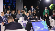 Новосибирск может принять «Российскую креативную неделю – Сибирь»