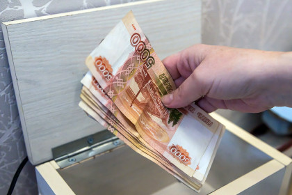 В Новосибирской области обнаружили 18 финансовых нелегалов