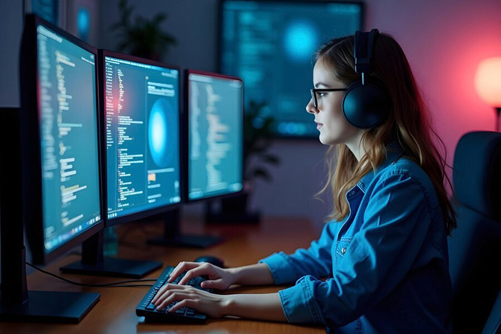 Российская нейросеть опередила OpenAI и Google в ходе независимого исследования