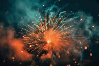 Как не провести Новый год в буквальном смысле с огоньком рассказали в МЧС