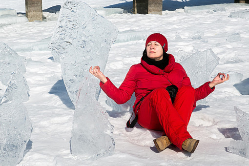 Дату потепления в феврале-2024 назвали новосибирские синоптики
