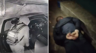 Банду автоугонщиков задержали в Новосибирске