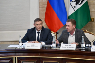 Совет муниципальных образований Новосибирской области возглавил Олег Орел
