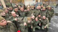 Двое новосибирских бойцов СВО вернулись из украинского плена