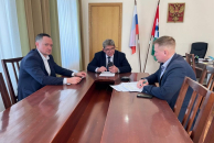 Жителей Искитима призывают активнее участвовать в проекте «Чистый воздух»