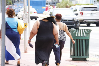Морбидное ожирение: что это и сколько должно быть жира?