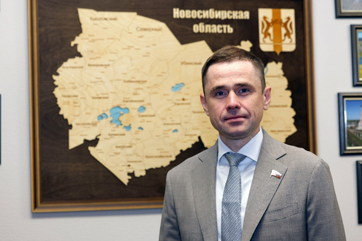 Александр Аксёненко: В Новосибирской области удалось добиться снижения ряда коммунальных тарифов