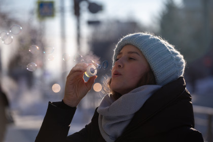 Морозы и тучи: прогноз погоды на февраль-2020 в Новосибирске