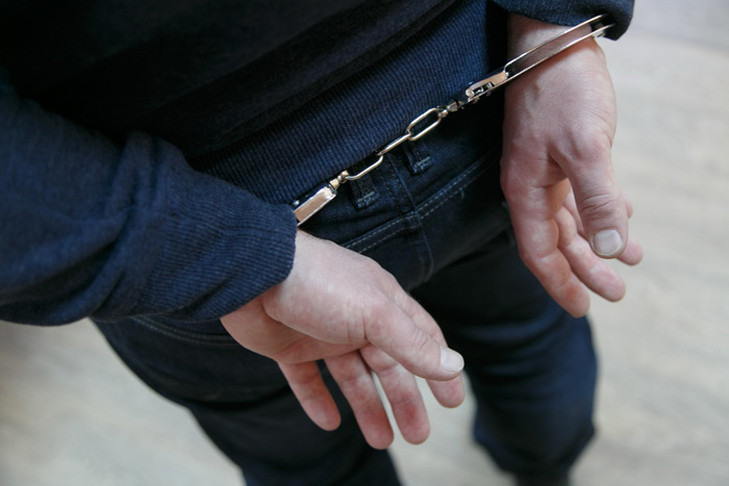 Экс-глава района Новосибирской области Валерий Флек попал под уголовное дело